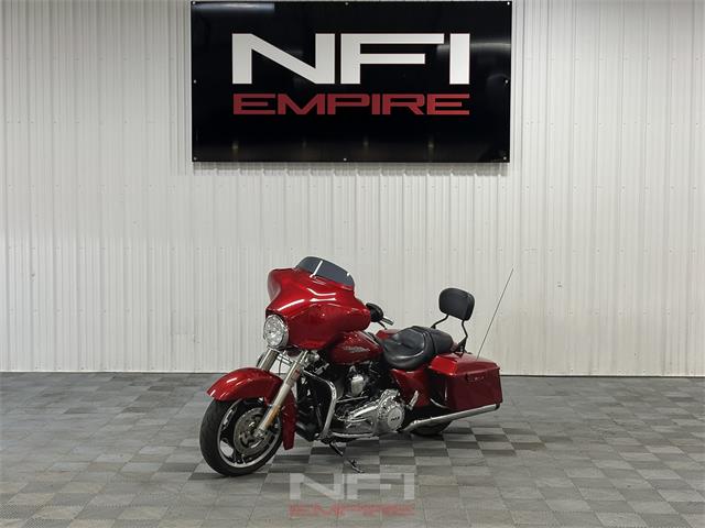2013 Harley-Davidson Motorcycle (CC-2055334) for sale in North East, Pennsylvania