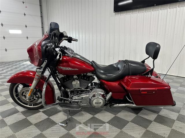 2013 Harley-Davidson Motorcycle (CC-2055334) for sale in North East, Pennsylvania