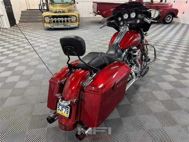 2013 Harley-Davidson Motorcycle (CC-2055334) for sale in North East, Pennsylvania