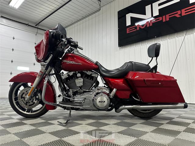 2013 Harley-Davidson Motorcycle (CC-2055334) for sale in North East, Pennsylvania