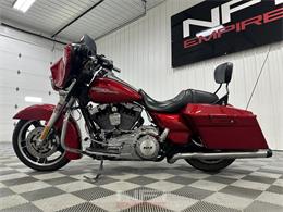 2013 Harley-Davidson Motorcycle (CC-2055334) for sale in North East, Pennsylvania