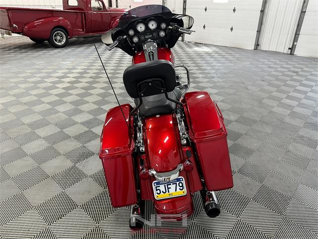 2013 Harley-Davidson Motorcycle (CC-2055334) for sale in North East, Pennsylvania