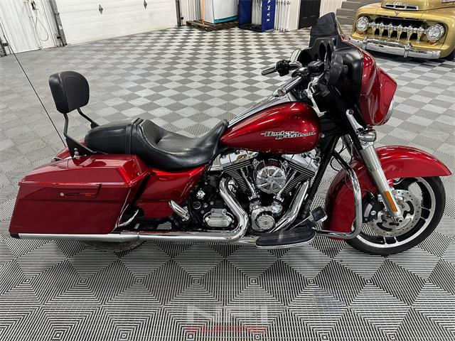 2013 Harley-Davidson Motorcycle (CC-2055334) for sale in North East, Pennsylvania