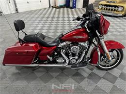 2013 Harley-Davidson Motorcycle (CC-2055334) for sale in North East, Pennsylvania