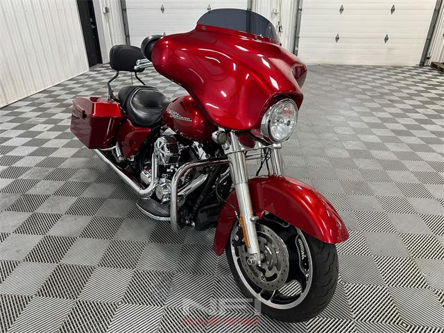 2013 Harley-Davidson Motorcycle (CC-2055334) for sale in North East, Pennsylvania