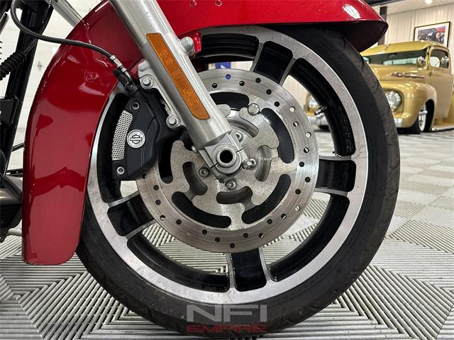 2013 Harley-Davidson Motorcycle (CC-2055334) for sale in North East, Pennsylvania