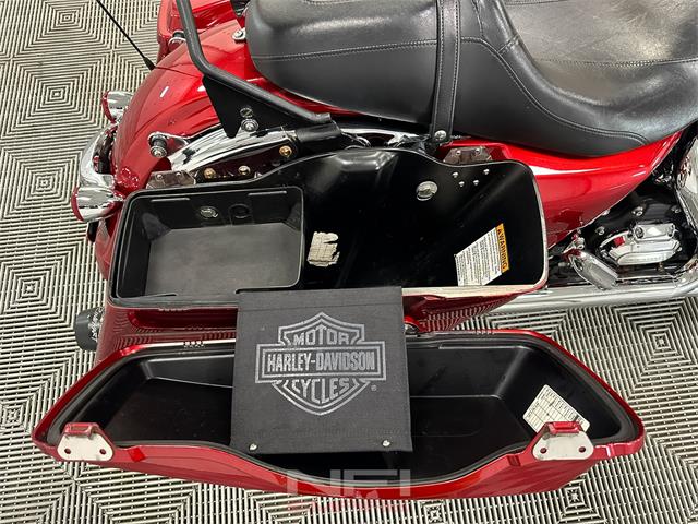 2013 Harley-Davidson Motorcycle (CC-2055334) for sale in North East, Pennsylvania