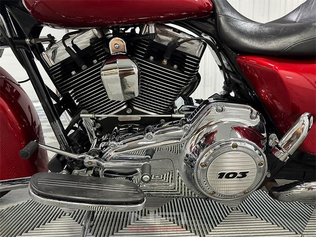 2013 Harley-Davidson Motorcycle (CC-2055334) for sale in North East, Pennsylvania