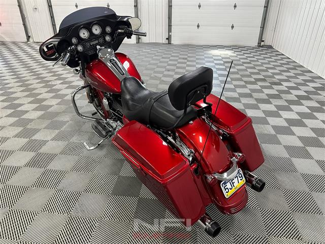 2013 Harley-Davidson Motorcycle (CC-2055334) for sale in North East, Pennsylvania