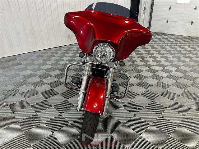 2013 Harley-Davidson Motorcycle (CC-2055334) for sale in North East, Pennsylvania