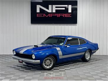 1973 Ford Maverick (CC-2055342) for sale in North East, Pennsylvania