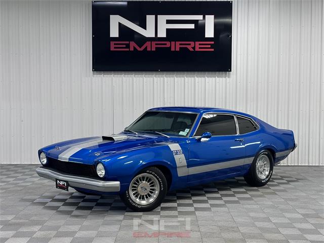 1973 Ford Maverick (CC-2055342) for sale in North East, Pennsylvania