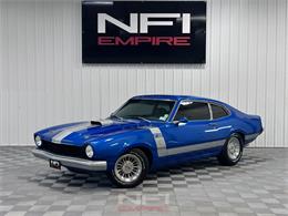 1973 Ford Maverick (CC-2055342) for sale in North East, Pennsylvania