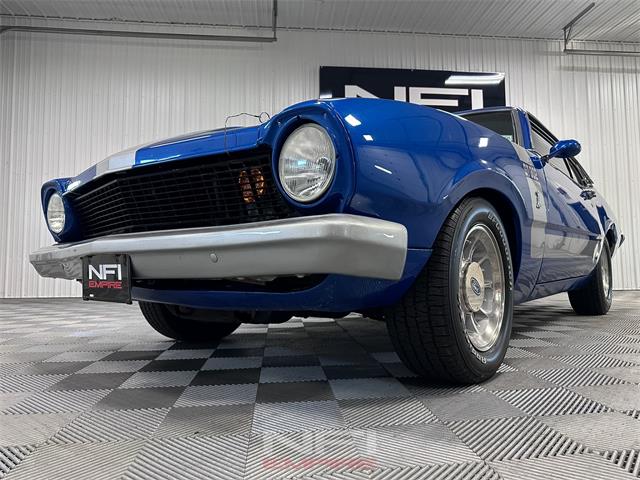 1973 Ford Maverick (CC-2055342) for sale in North East, Pennsylvania