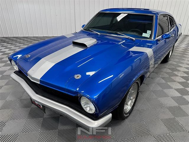 1973 Ford Maverick (CC-2055342) for sale in North East, Pennsylvania
