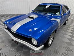 1973 Ford Maverick (CC-2055342) for sale in North East, Pennsylvania