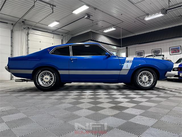 1973 Ford Maverick (CC-2055342) for sale in North East, Pennsylvania