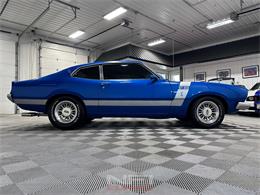1973 Ford Maverick (CC-2055342) for sale in North East, Pennsylvania