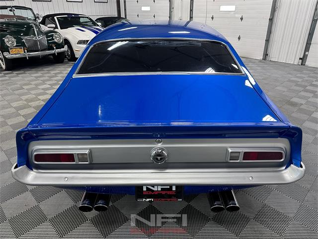 1973 Ford Maverick (CC-2055342) for sale in North East, Pennsylvania