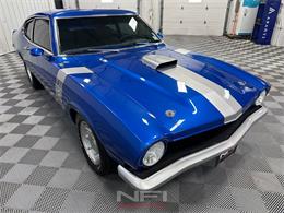 1973 Ford Maverick (CC-2055342) for sale in North East, Pennsylvania