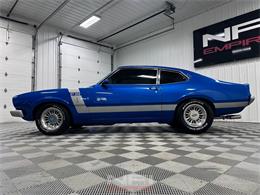 1973 Ford Maverick (CC-2055342) for sale in North East, Pennsylvania