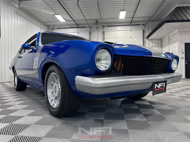 1973 Ford Maverick (CC-2055342) for sale in North East, Pennsylvania