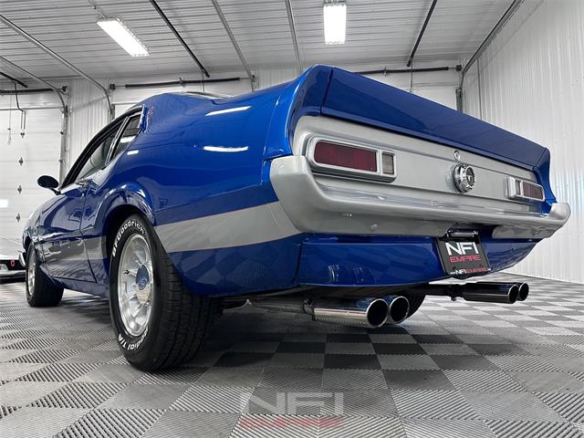 1973 Ford Maverick (CC-2055342) for sale in North East, Pennsylvania