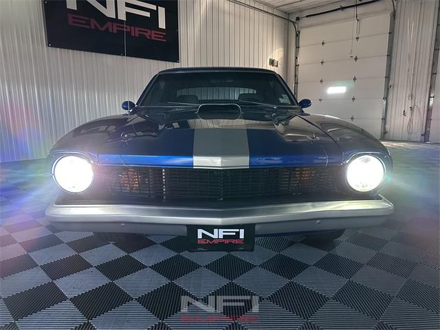 1973 Ford Maverick (CC-2055342) for sale in North East, Pennsylvania