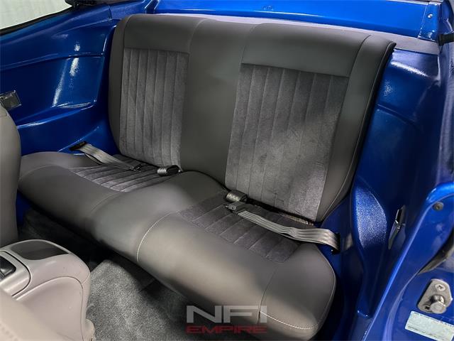 1973 Ford Maverick (CC-2055342) for sale in North East, Pennsylvania