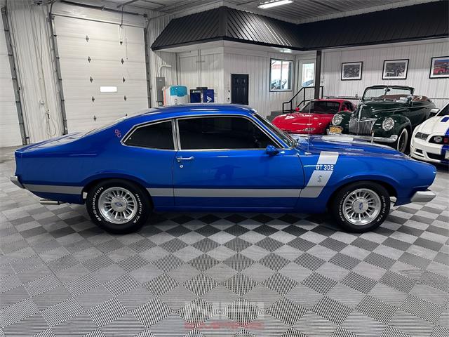 1973 Ford Maverick (CC-2055342) for sale in North East, Pennsylvania