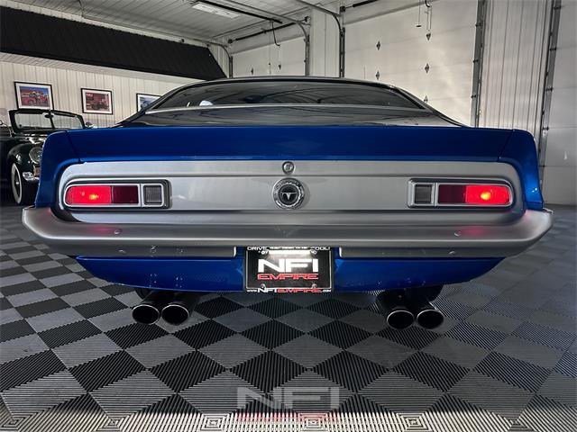 1973 Ford Maverick (CC-2055342) for sale in North East, Pennsylvania