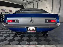 1973 Ford Maverick (CC-2055342) for sale in North East, Pennsylvania