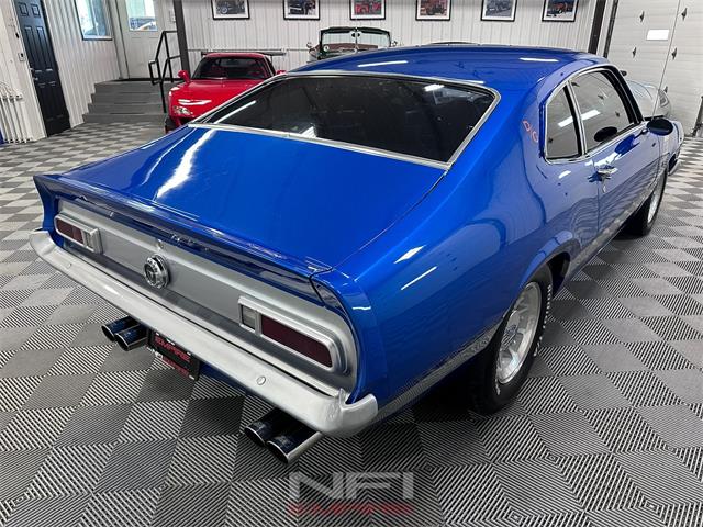 1973 Ford Maverick (CC-2055342) for sale in North East, Pennsylvania