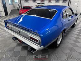 1973 Ford Maverick (CC-2055342) for sale in North East, Pennsylvania