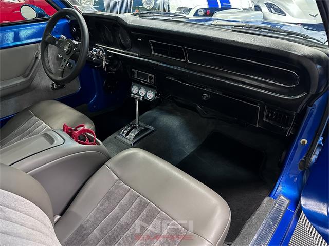 1973 Ford Maverick (CC-2055342) for sale in North East, Pennsylvania