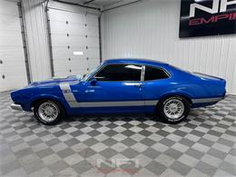 1973 Ford Maverick (CC-2055342) for sale in North East, Pennsylvania