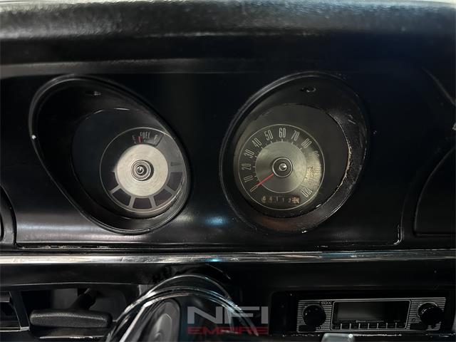 1973 Ford Maverick (CC-2055342) for sale in North East, Pennsylvania