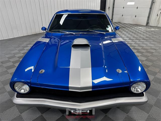 1973 Ford Maverick (CC-2055342) for sale in North East, Pennsylvania