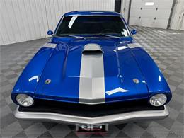 1973 Ford Maverick (CC-2055342) for sale in North East, Pennsylvania