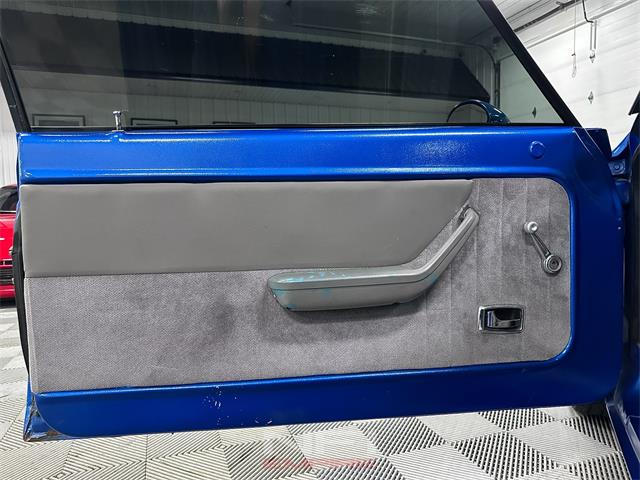 1973 Ford Maverick (CC-2055342) for sale in North East, Pennsylvania