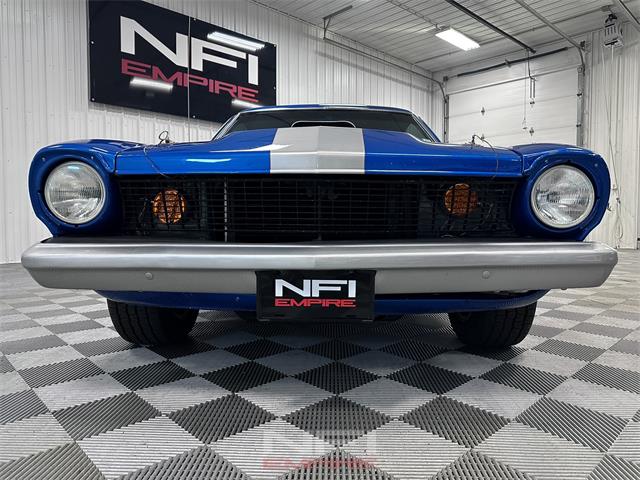 1973 Ford Maverick (CC-2055342) for sale in North East, Pennsylvania