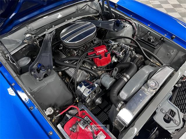 1973 Ford Maverick (CC-2055342) for sale in North East, Pennsylvania