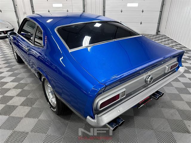 1973 Ford Maverick (CC-2055342) for sale in North East, Pennsylvania