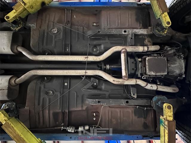 1973 Ford Maverick (CC-2055342) for sale in North East, Pennsylvania