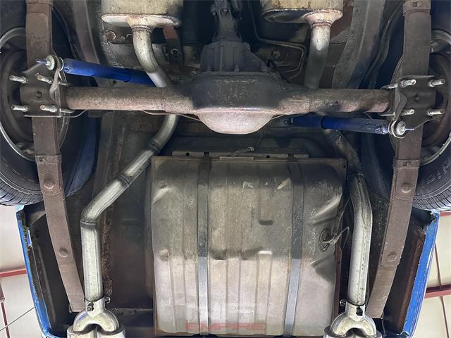 1973 Ford Maverick (CC-2055342) for sale in North East, Pennsylvania