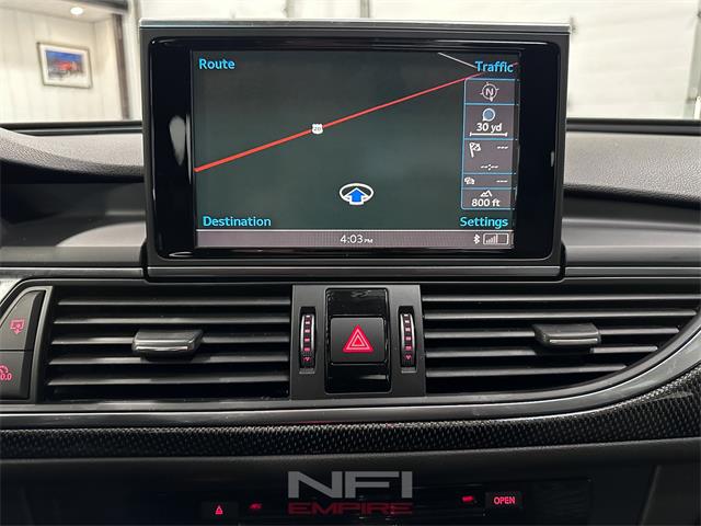 2016 Audi S6 (CC-2055343) for sale in North East, Pennsylvania