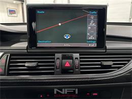 2016 Audi S6 (CC-2055343) for sale in North East, Pennsylvania