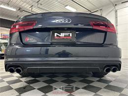 2016 Audi S6 (CC-2055343) for sale in North East, Pennsylvania