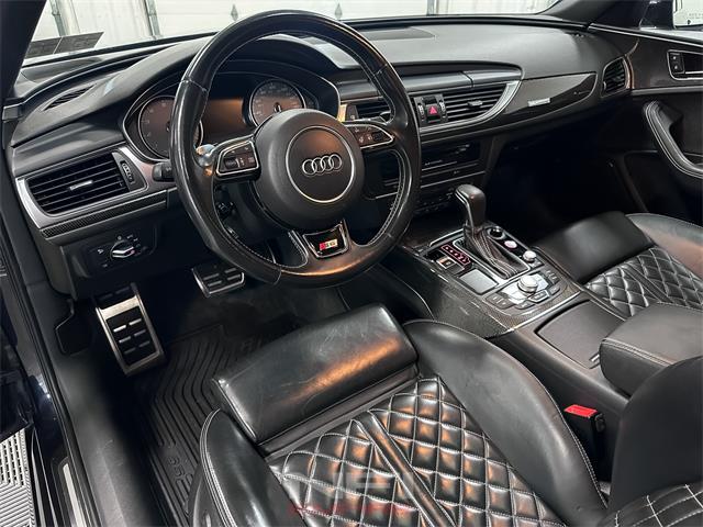2016 Audi S6 (CC-2055343) for sale in North East, Pennsylvania