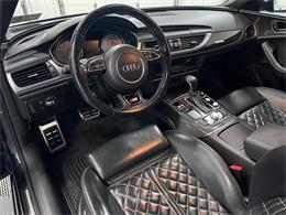 2016 Audi S6 (CC-2055343) for sale in North East, Pennsylvania
